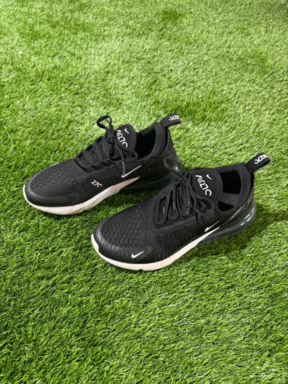 Nike | Women's Air Max 270